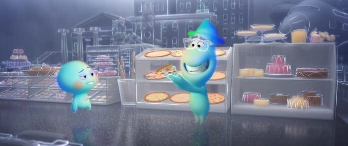 Soul movie ok for kids Soul movie ok for kids