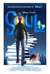 Soul movie review safe for kids