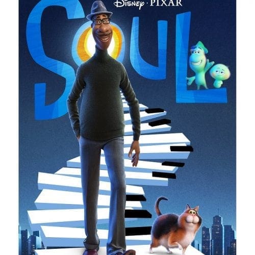 Soul movie review safe for kids