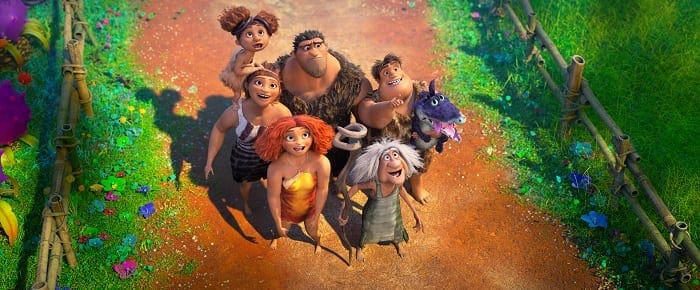 The Croods: A New Age movie review for parents The Croods: A New Age movie review for parents