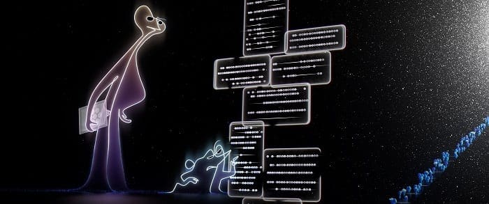 Pete Docter soul interview Pete Docter soul interview