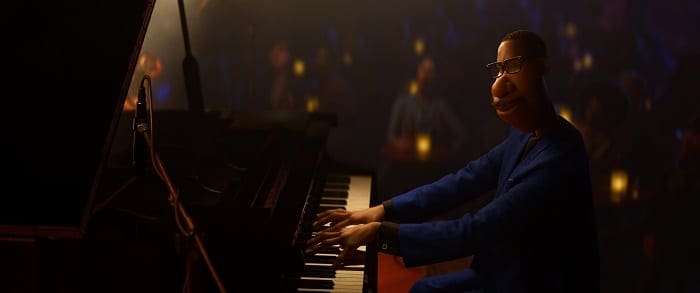 Why Pixar Soul Hits Hard In 2020 Interview With Jamie Foxx Pete Docter Kemp Powers Raising Whasians