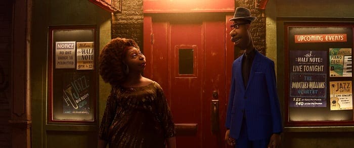 Pixar soul Jamie Foxx interview Pixar soul Jamie Foxx interview