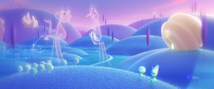 Soul interview Pete Docter Soul interview Pete Docter