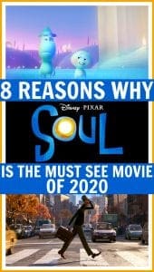 Why soul is the must see movie of 2020 Why soul is the must see movie of 2020
