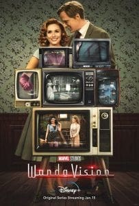 WandaVision review safe for kids