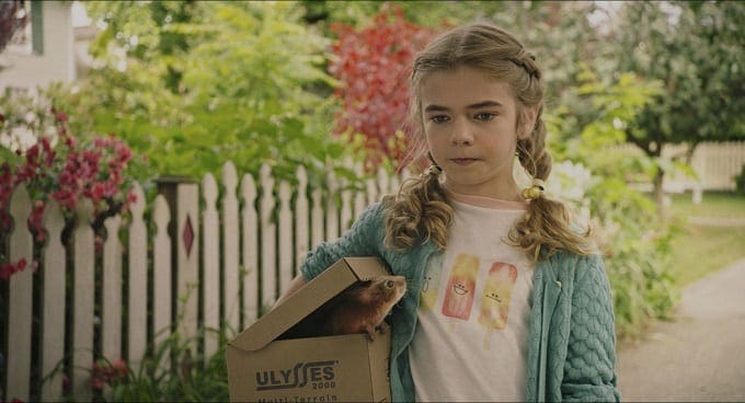 Flora and Ulysses movie ok for children Flora and Ulysses movie ok for children