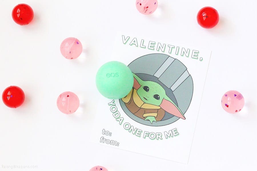 Free baby yoda valentine Free baby yoda valentine