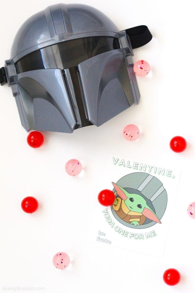 Free baby yoda valentines Free baby yoda valentines