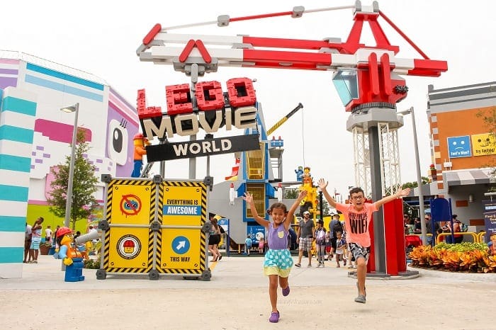 Florida Prepaid Promo Code 2021 | LEGOLAND Vacation Giveaway - Raising Whasians Legoland Florida giveaway 2021