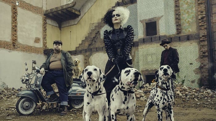 Cruella Movie Review | Safe for Kids? - Raising Whasians Cruella age rating