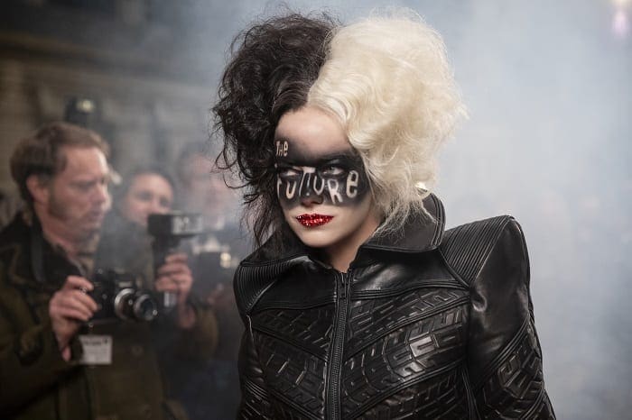 Cruella Movie Review | Safe for Kids? - Raising Whasians Cruella movie review for kids