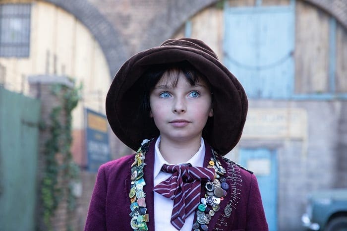 Cruella Movie Review | Safe for Kids? - Raising Whasians Is Cruella ok for children