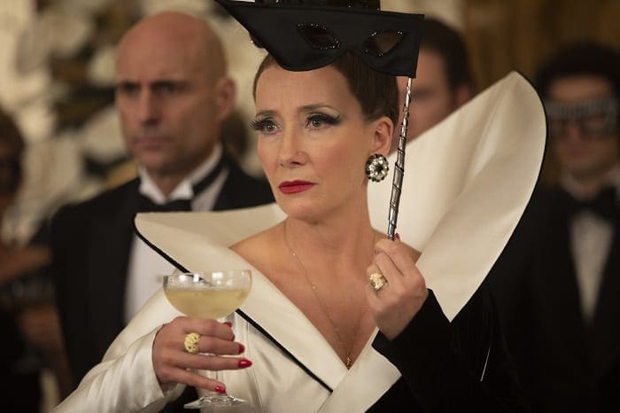 Cruella Movie Review | Safe for Kids? - Raising Whasians Is Cruella safe for kids