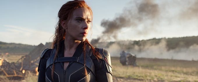 Black Widow Movie Review | Safe for Kids? - Raising Whasians Black widow movie review