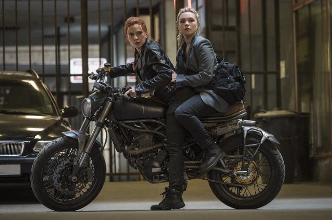Black Widow Movie Review | Safe for Kids? - Raising Whasians Black widow rating for kids