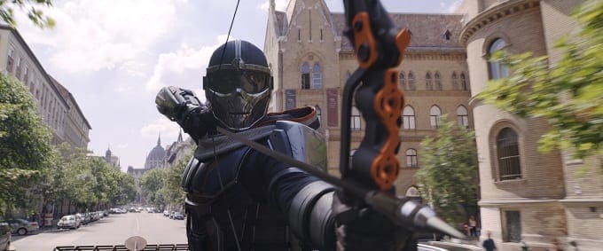 Black Widow Movie Review | Safe for Kids? - Raising Whasians Is black widow ok for kids