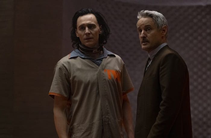 Is Loki safe for kids