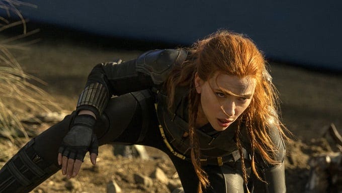 Black Widow Movie Review | Safe for Kids? - Raising Whasians Is marvel black widow safe for kids