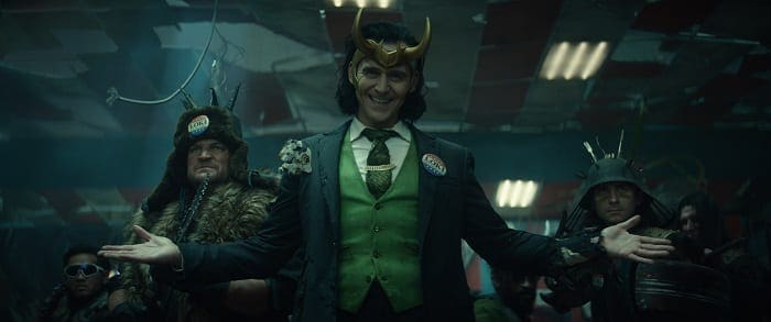 Loki review for kids