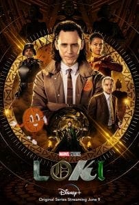 Loki review safe for kids