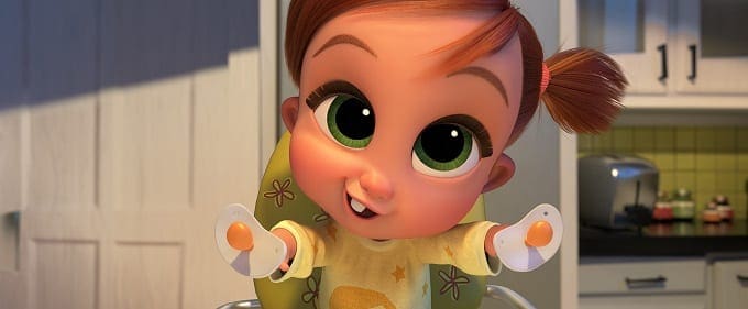 The Boss Baby: family Business Movie Review for Kids - Raising Whasians The boss baby family business movie review for kids