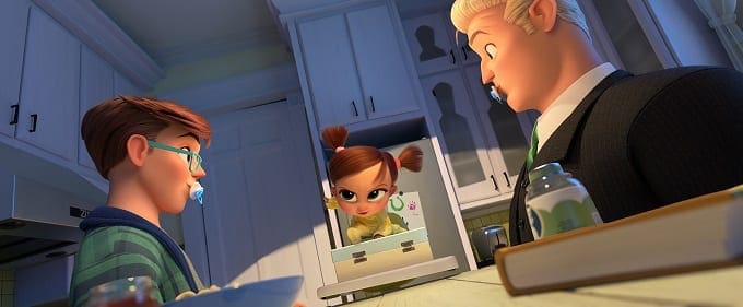 What is The Boss Baby: Family Business rated? Movie Review - Raising Whasians What is the boss baby family business rated