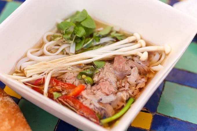 7 New Epcot Food and Wine Festival Booths Worth Drooling Over in 2021 - Raising Whasians 2021 food and wine festival best eats