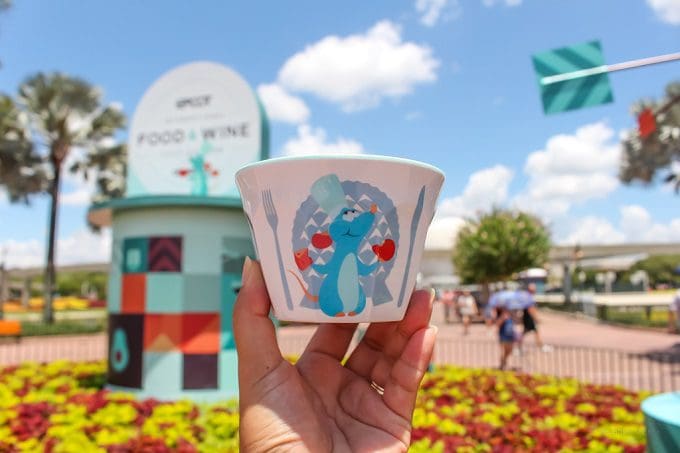 7 New Epcot Food and Wine Festival Booths Worth Drooling Over in 2021 - Raising Whasians 2021 hide and squeak prize