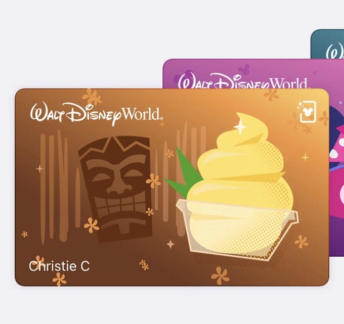 Visiting Disney World Post-Pandemic | 5 Contactless Tips for Your Vacation Disney world mobile tickets