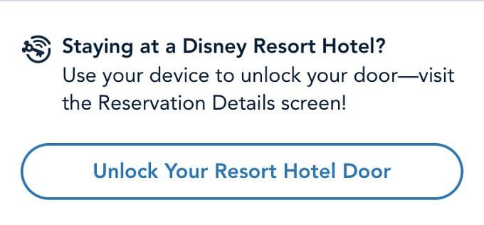 How to unlock Disney hotel room with phone How to unlock Disney hotel room with phone