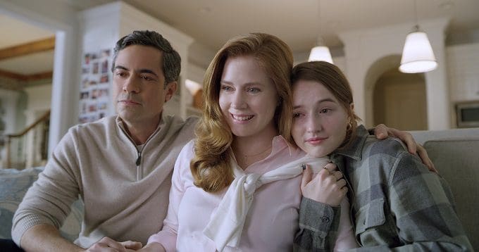 Is Dear Evan Hansen ok for kids