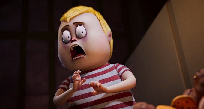 Is the Addams family 2 kid friendly Is the Addams family 2 kid friendly