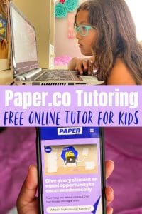 Paper tutors review