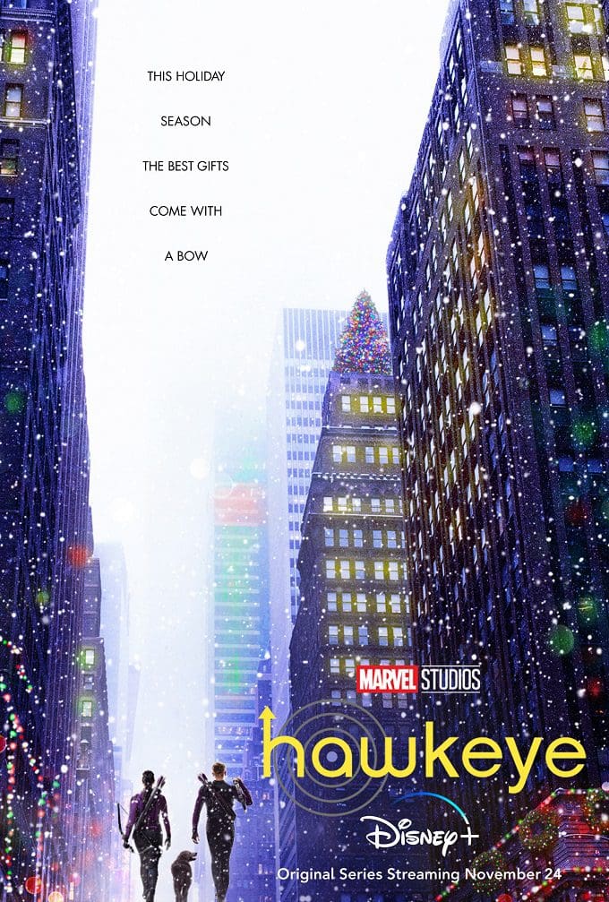 Hawkeye Review | Safe for Kids? - Raising Whasians Hawkeye ok for kids