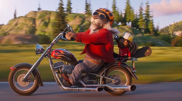 Sing 2 Movie Review | Safe for Kids? - Raising Whasians Is sing 2 kid friendly