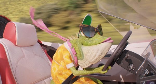 Sing 2 Movie Review | Safe for Kids? - Raising Whasians Is Sing 2 ok for kids