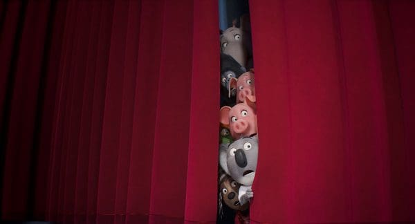 Sing 2 Movie Review | Safe for Kids? - Raising Whasians Is sing 2 safe for kids