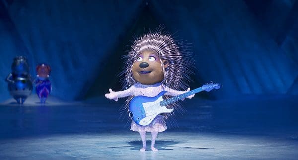 Sing 2 Movie Review | Safe for Kids? - Raising Whasians Sing 2 age rating