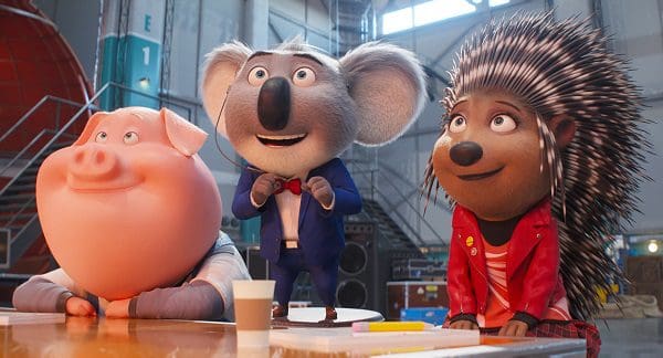 Sing 2 Movie Review | Safe for Kids? - Raising Whasians Sing 2 movie review for kids