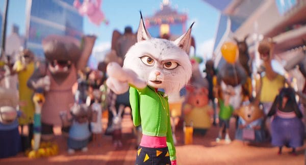 Sing 2 Movie Review | Safe for Kids? - Raising Whasians Sing 2 movie review for parents