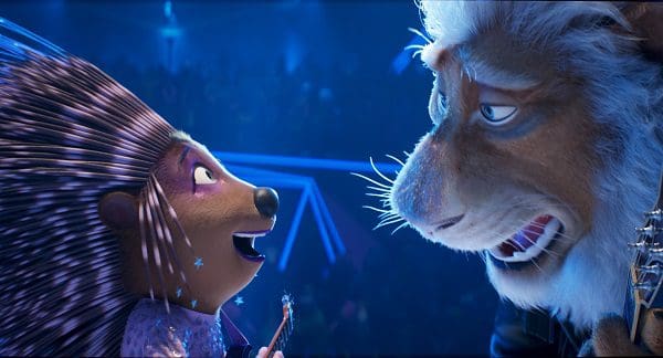 Sing 2 Movie Review | Safe for Kids? - Raising Whasians Sing 2 ok for kids