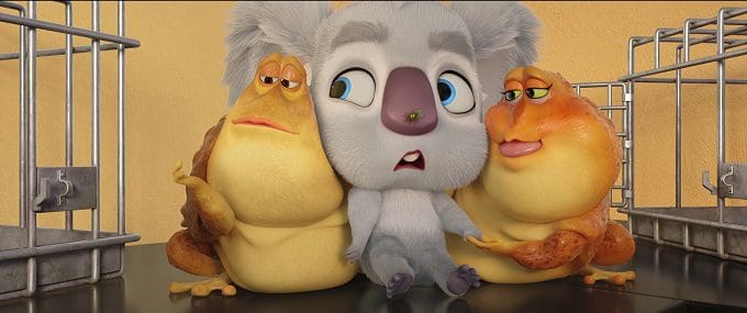 Back to the Outback Movie Review | Safe for Kids? - Raising Whasians Back to the outback age rating