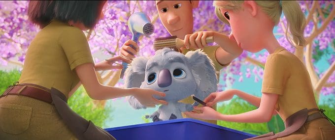 Back to the Outback Movie Review | Safe for Kids? - Raising Whasians Back to the outback movie parent review