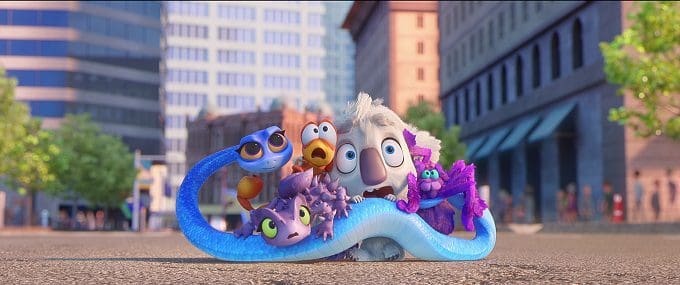 Back to the Outback Movie Review | Safe for Kids? - Raising Whasians Why is back to the outback rated PG