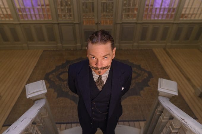 Death on the Nile movie parent review