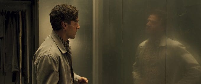 Moon Knight | Oscar Isaac on Marvel's Mentally Ill Hero - Raising Whasians Moon knight DID