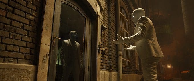 Moon knight age recommendation