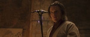 Moon knight Ethan Hawke