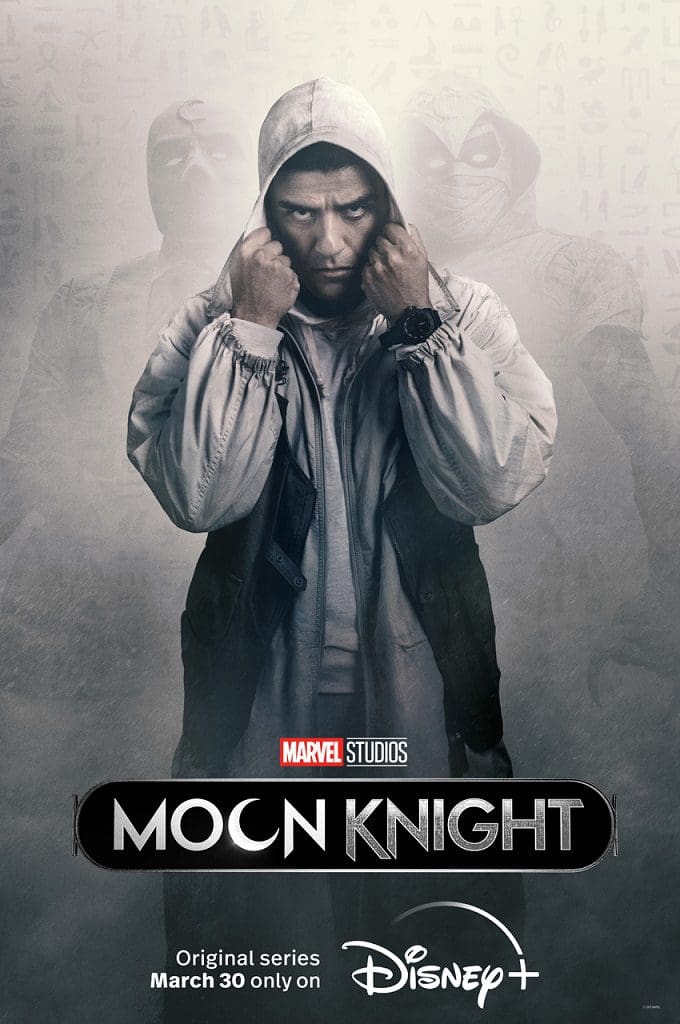 Moon knight interview